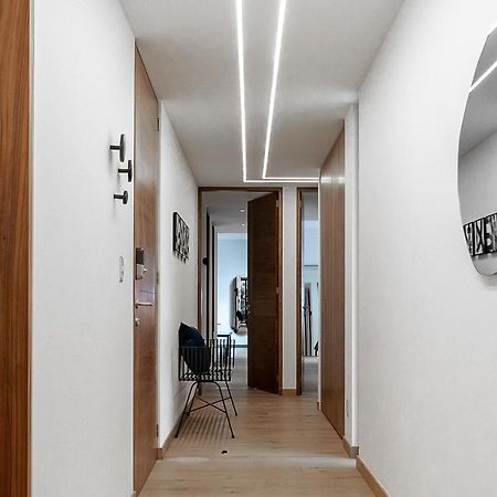 Apartmán Amazing Huge 2Br/2.5Ba In Polanco! Ciudad de México Exteriér fotografie
