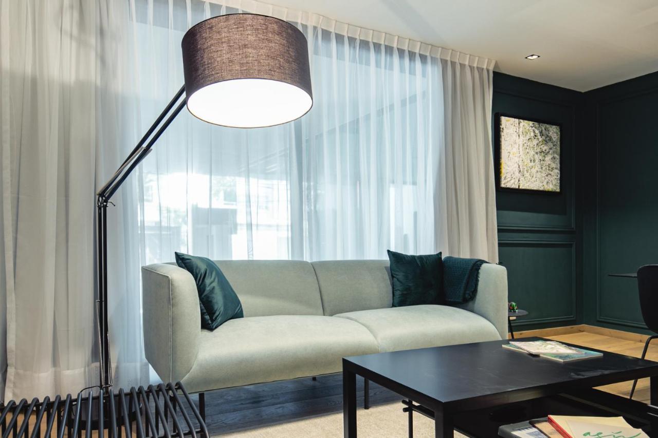 Apartmán Amazing Huge 2Br/2.5Ba In Polanco! Ciudad de México Exteriér fotografie