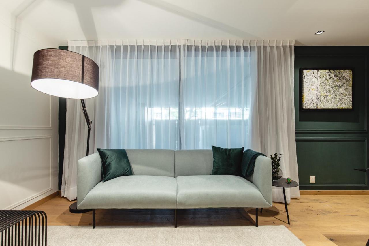 Apartmán Amazing Huge 2Br/2.5Ba In Polanco! Ciudad de México Exteriér fotografie