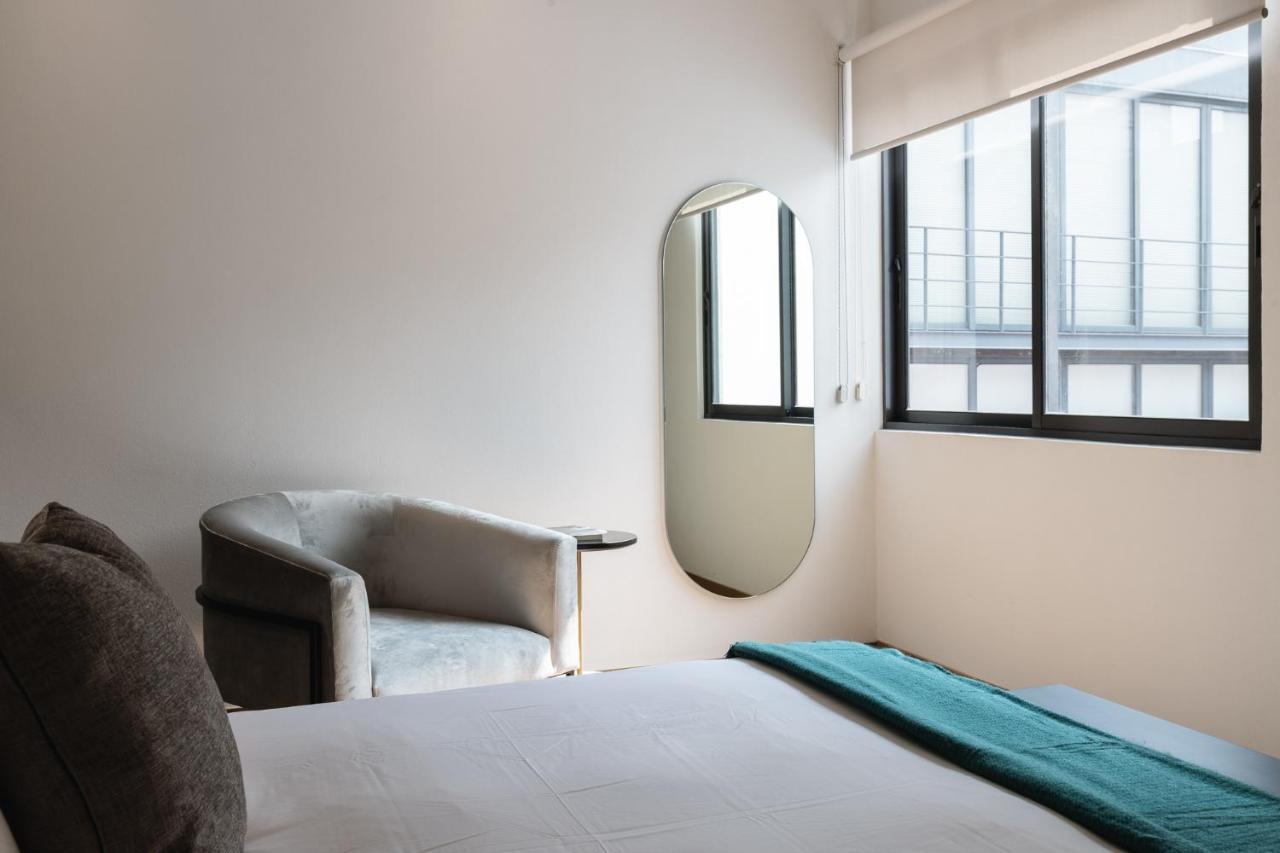 Apartmán Amazing Huge 2Br/2.5Ba In Polanco! Ciudad de México Exteriér fotografie