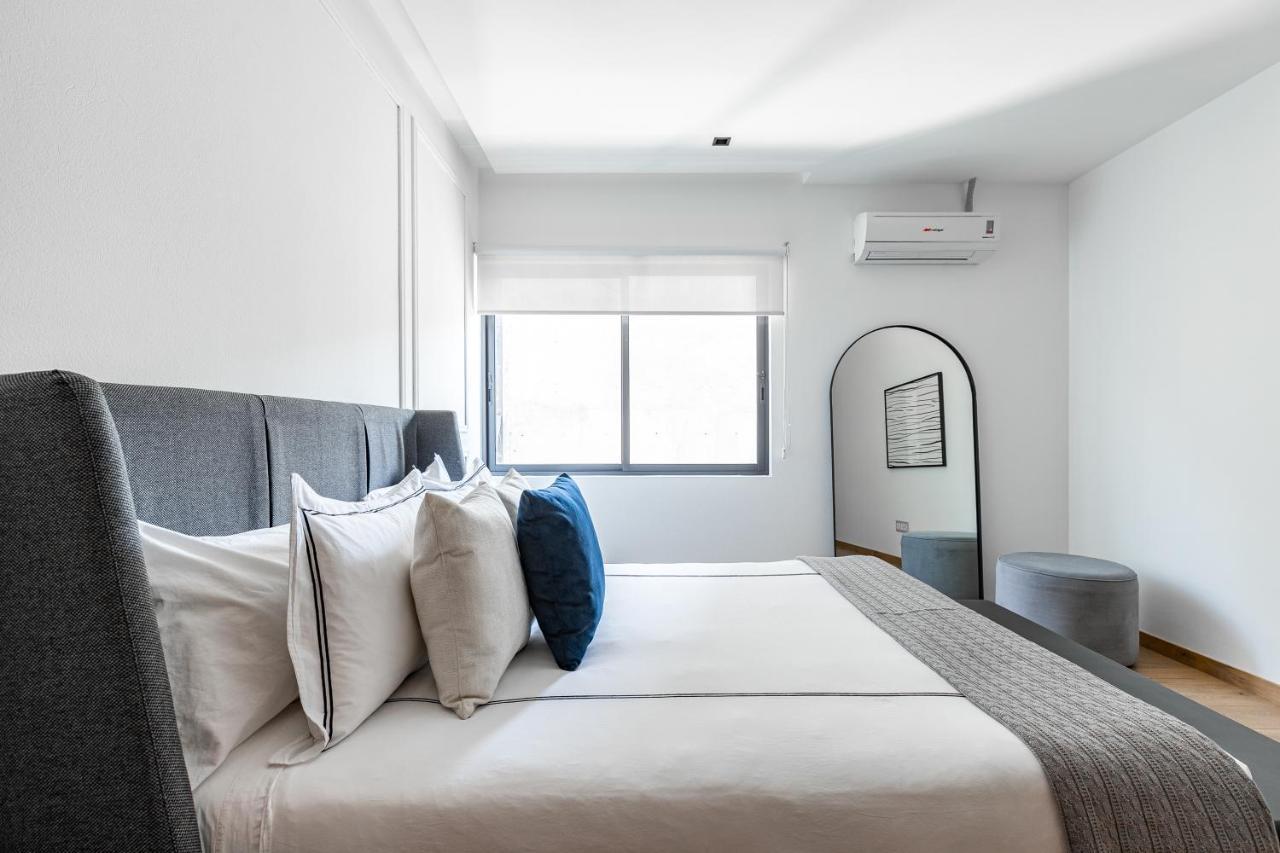Apartmán Amazing Huge 2Br/2.5Ba In Polanco! Ciudad de México Exteriér fotografie