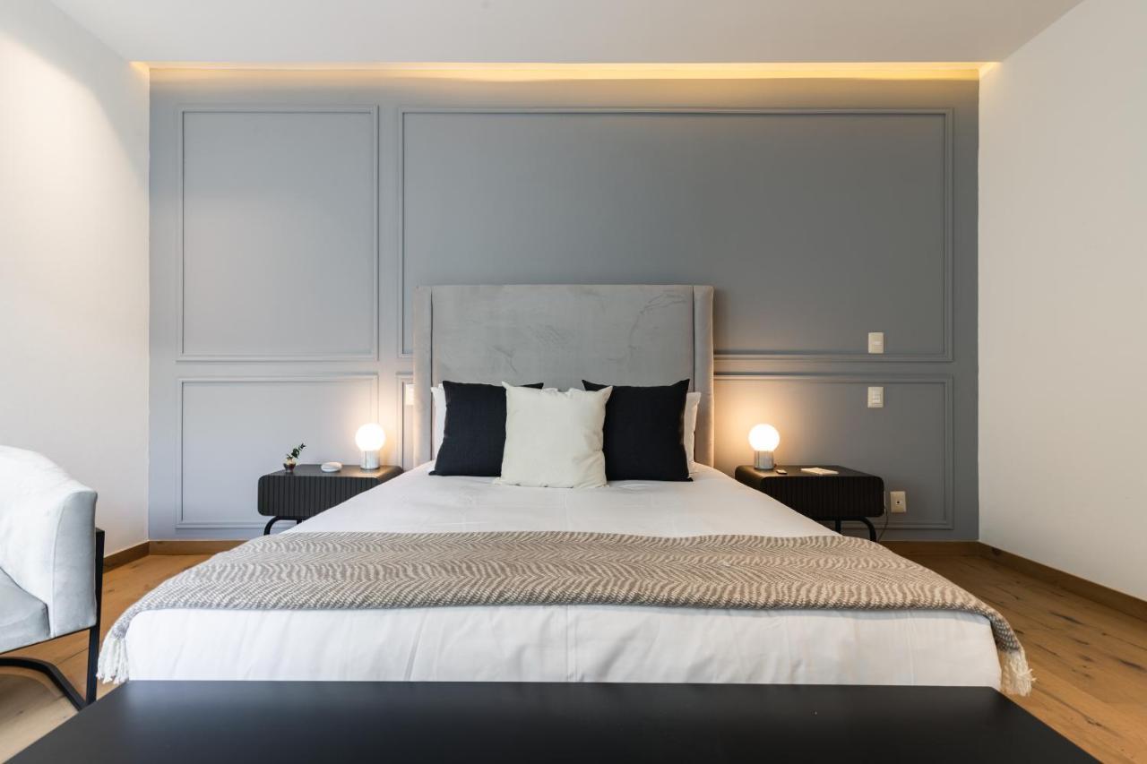 Apartmán Amazing Huge 2Br/2.5Ba In Polanco! Ciudad de México Exteriér fotografie