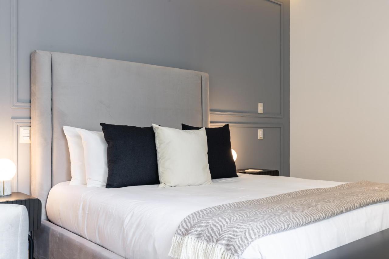 Apartmán Amazing Huge 2Br/2.5Ba In Polanco! Ciudad de México Exteriér fotografie