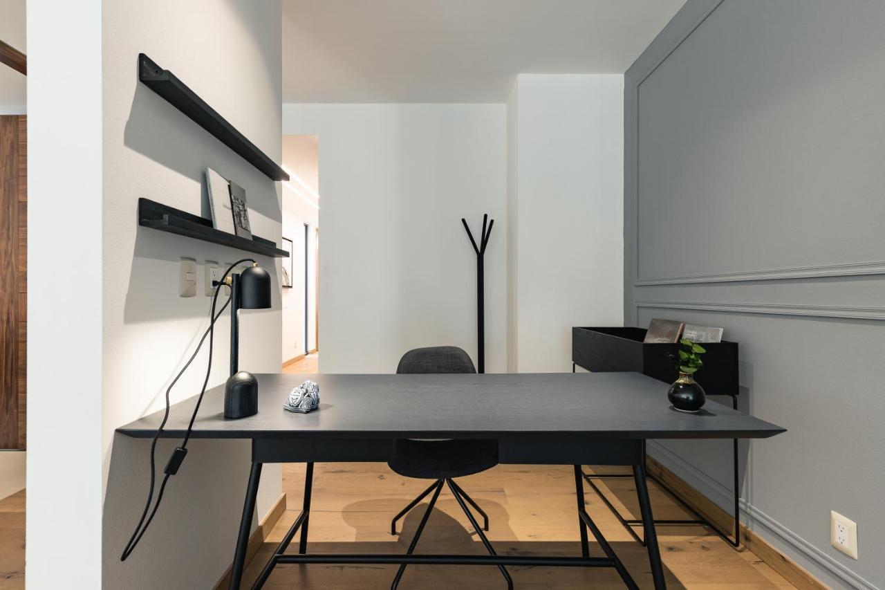 Apartmán Amazing Huge 2Br/2.5Ba In Polanco! Ciudad de México Exteriér fotografie