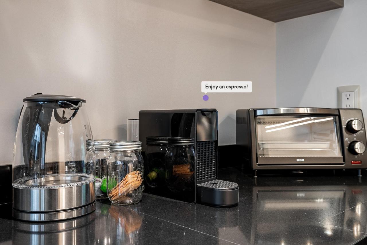 Apartmán Amazing Huge 2Br/2.5Ba In Polanco! Ciudad de México Exteriér fotografie
